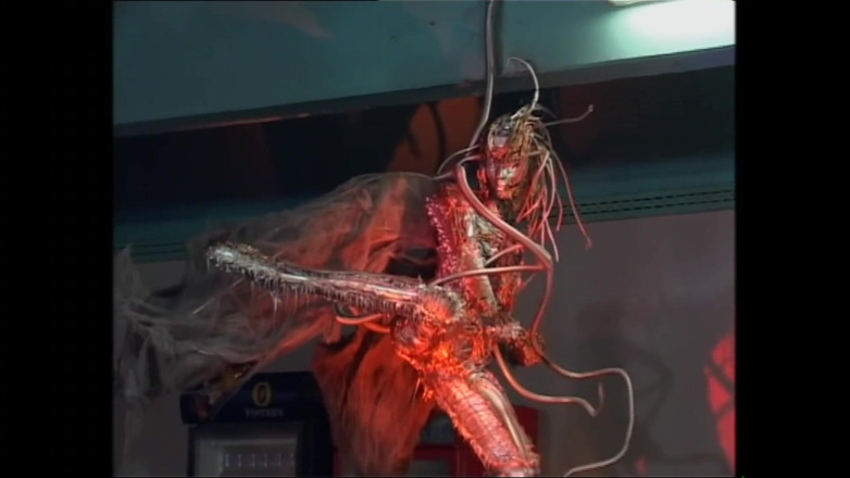 MUSCHI TV - our best full movie: Tvůj penis patří mně