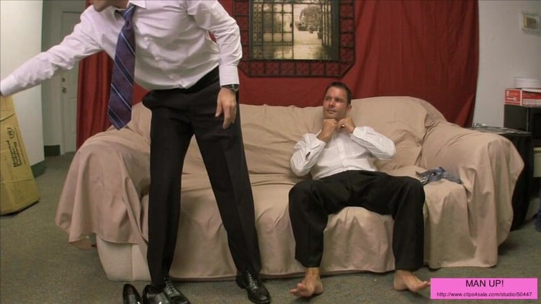 ManUpFilms: Festival de picioare pentru oamenii de afaceri