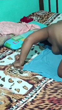 통통한 보지에 사정