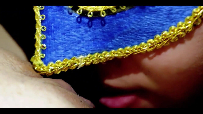 New241New: Jen lízej kundičku Ninewthai