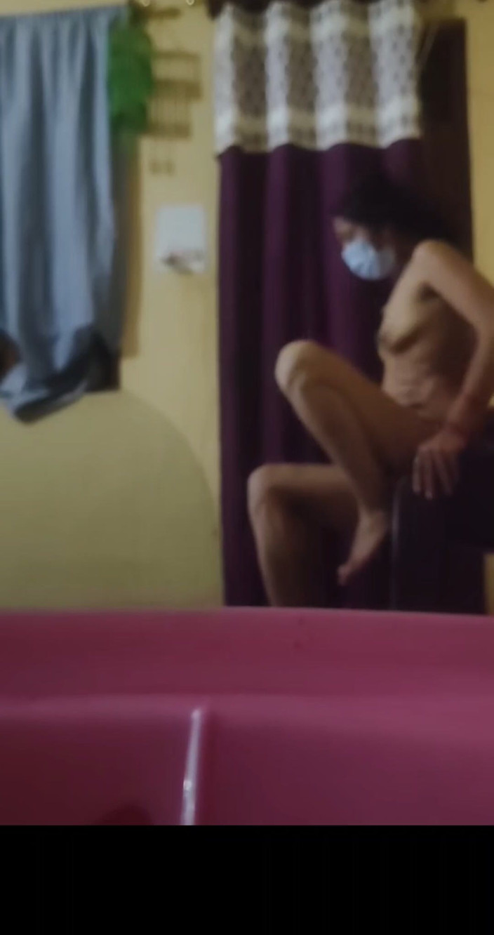 sashaa: Bhabhi desi India dikongkek oleh kekasih
