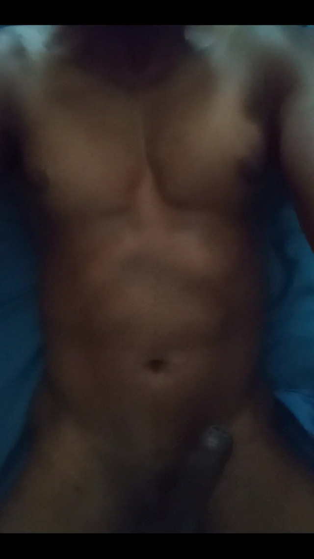 Ya Boi Been Horny (King Kingston)