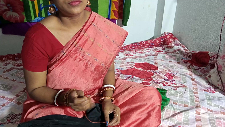 FireeCouple: Bhabhi Ke Sath Ludo gra, zwycięzca wykorzystuje