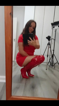 New Boots Reveal