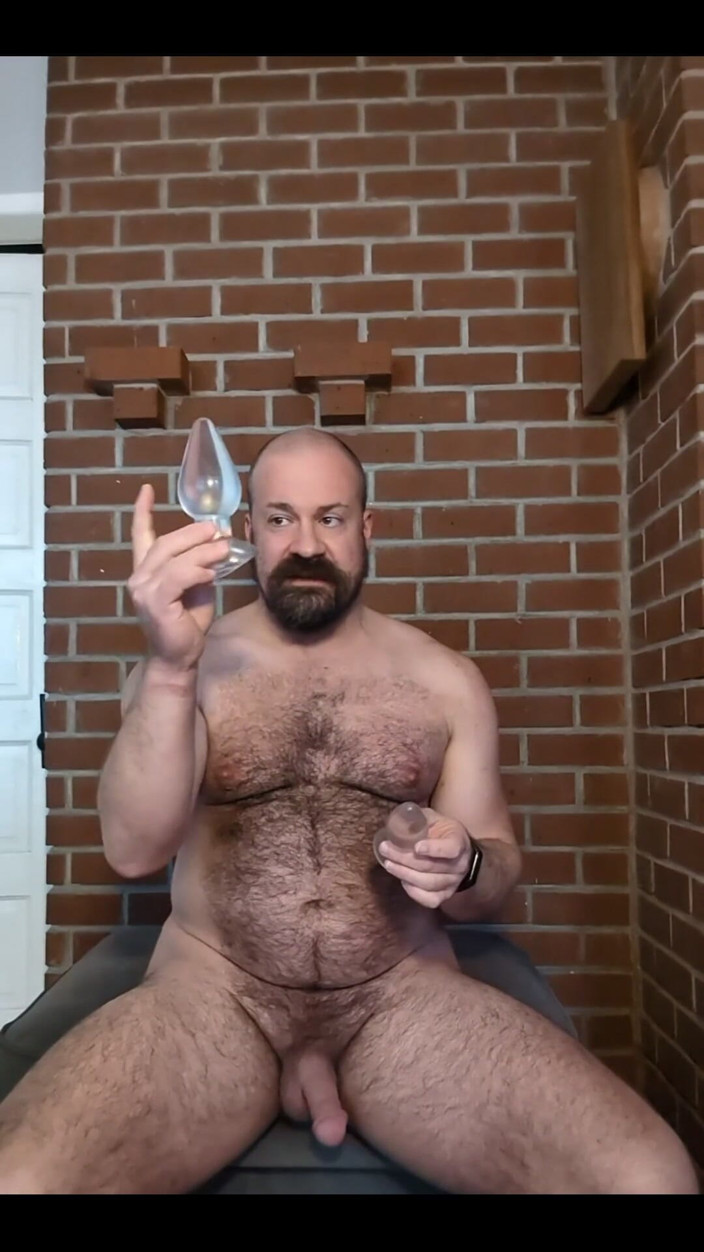 The Gay Quadzilla: Packa upp några nya kontakter