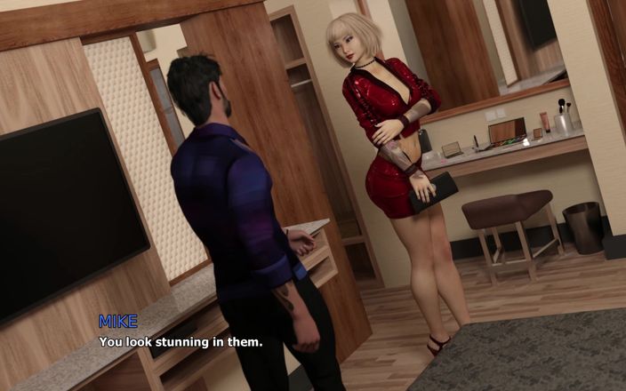 WICKEDGAMMES: Filhos da Analarchy Parte 55