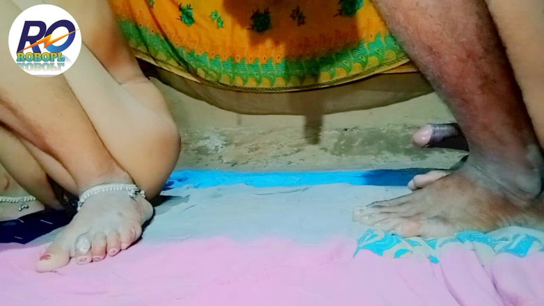 Robopll: Indická Desi Můj přítel mě ošukal