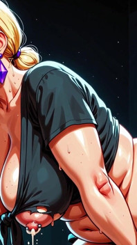 Ai Generated MILFs Naked Hardcore