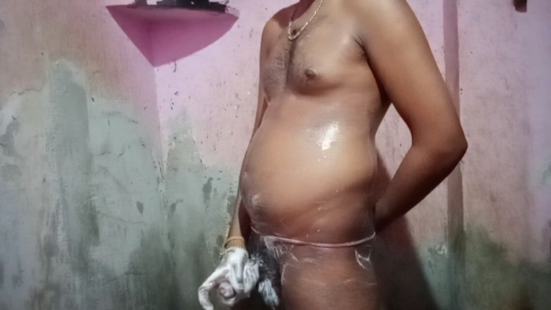 Prakashr: Bathroom Boys Sex Show