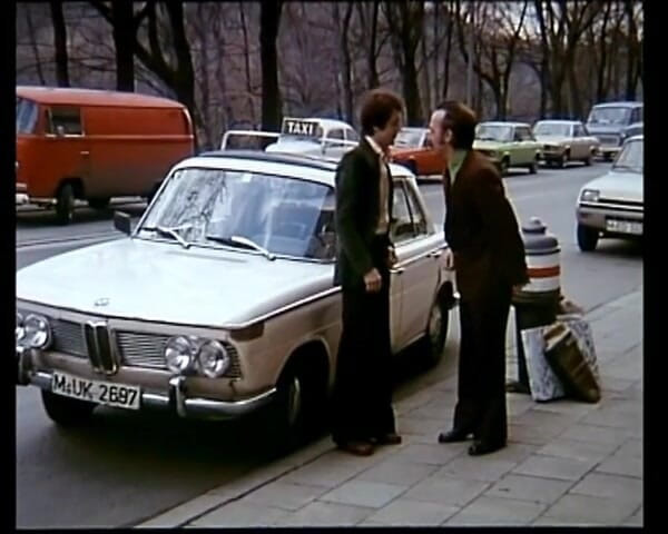 GERMAN PORN CLASSICS: Rosemarins Schleckerland. Rosemarys Schleckerland