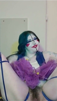 Bara en liten Twerking Vid med Min Ballora Cosplay bärs på Ikkicon 2024! Jag gör en lång Fnaf professionell rövvideo nästa månad