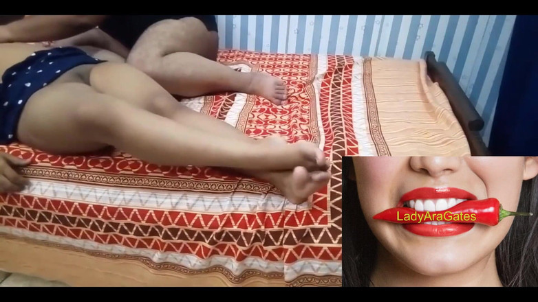 Hotty Jiya Sharmaa: デジ・ラバーズ