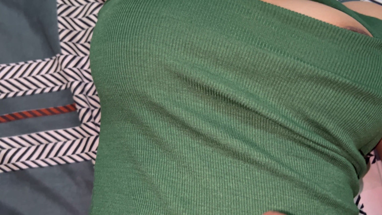 DesiSexCreator: 인도 바비 Ko Devar Ne Akele Tum 아침 섹스에서 형제에게 처음으로 뿜어내기