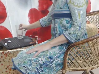 Bolly Karma: Blow Job Training with a Real Cock