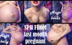 Kira Loster: गर्भावस्था के अंतिम महीने में गर्भवती लड़की का एसपीएच