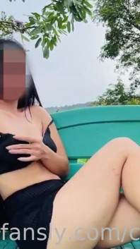 Asian Girl