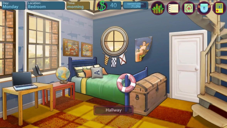 LoveSkySan69Real: Taffy Tales 0.22.0a Część 41 Główny sekret autorstwa Loveskysan69