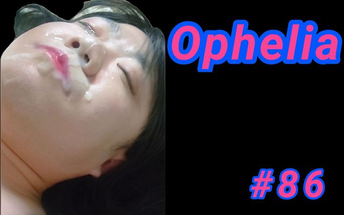 Ureniku Benten: Kompilace výstřiků 3 /ophelia #86