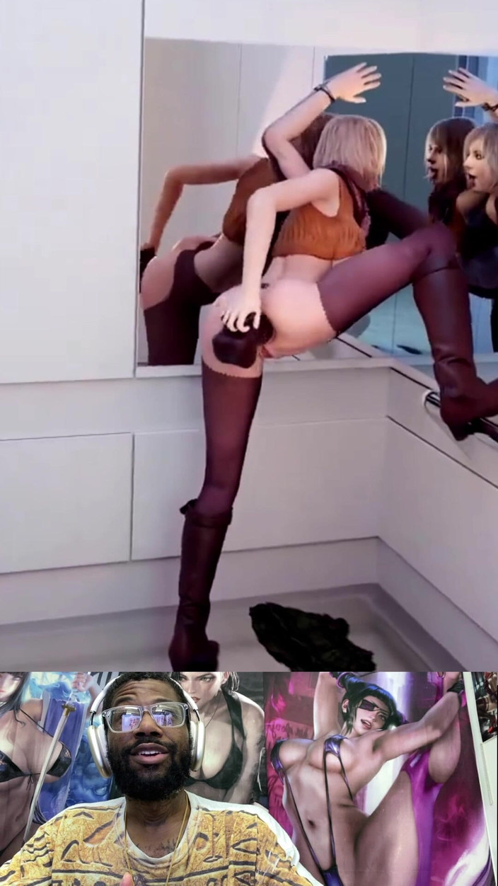 Good news media: Baile de waifu de pecho grande, chica anime muestra sus...