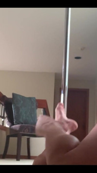 Panties Comin' off
