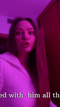 POV hilft meiner stiefschwester, einen porno zu machen. Zum ersten mal anal. Arsch zu mund. Gesichtsbesamung ce