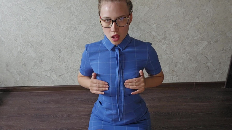 Stacy_via: L'ex moglie ha fatto un video per il capo e...