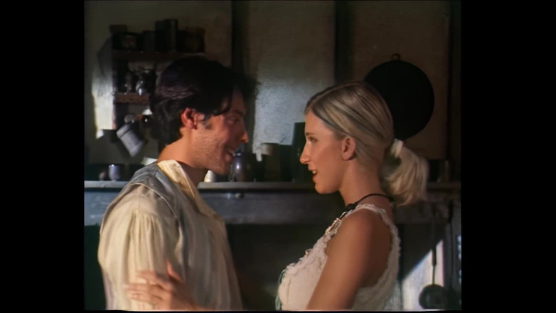 Cinema X: Italian Best Porn Ever!!! - (chapter #02)