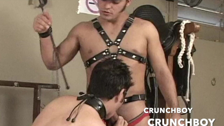 Bareback porn with straight boy: Dies ist das erste mal für diesen schönen twink, der...