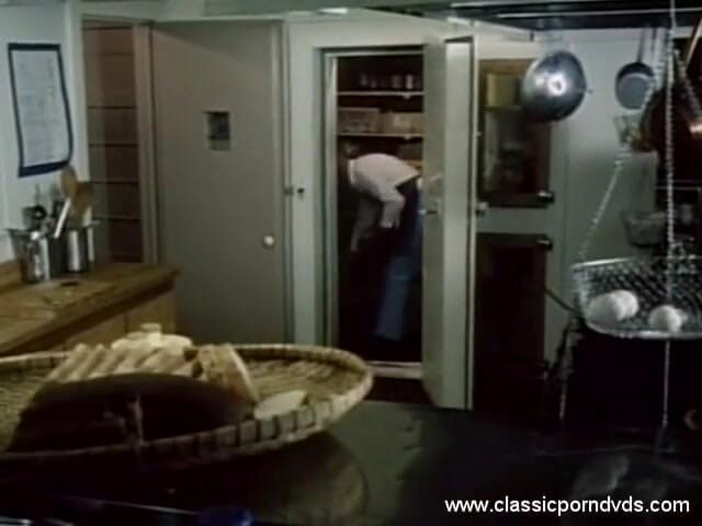 Classic Porn DVDs: Классическое порно DVD: Marilyn Chambers ненасытная, часть