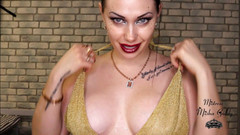 Goddess Misha Goldy: Clicking, Clicking, Clicking on My Clips! You Are Addicted to...