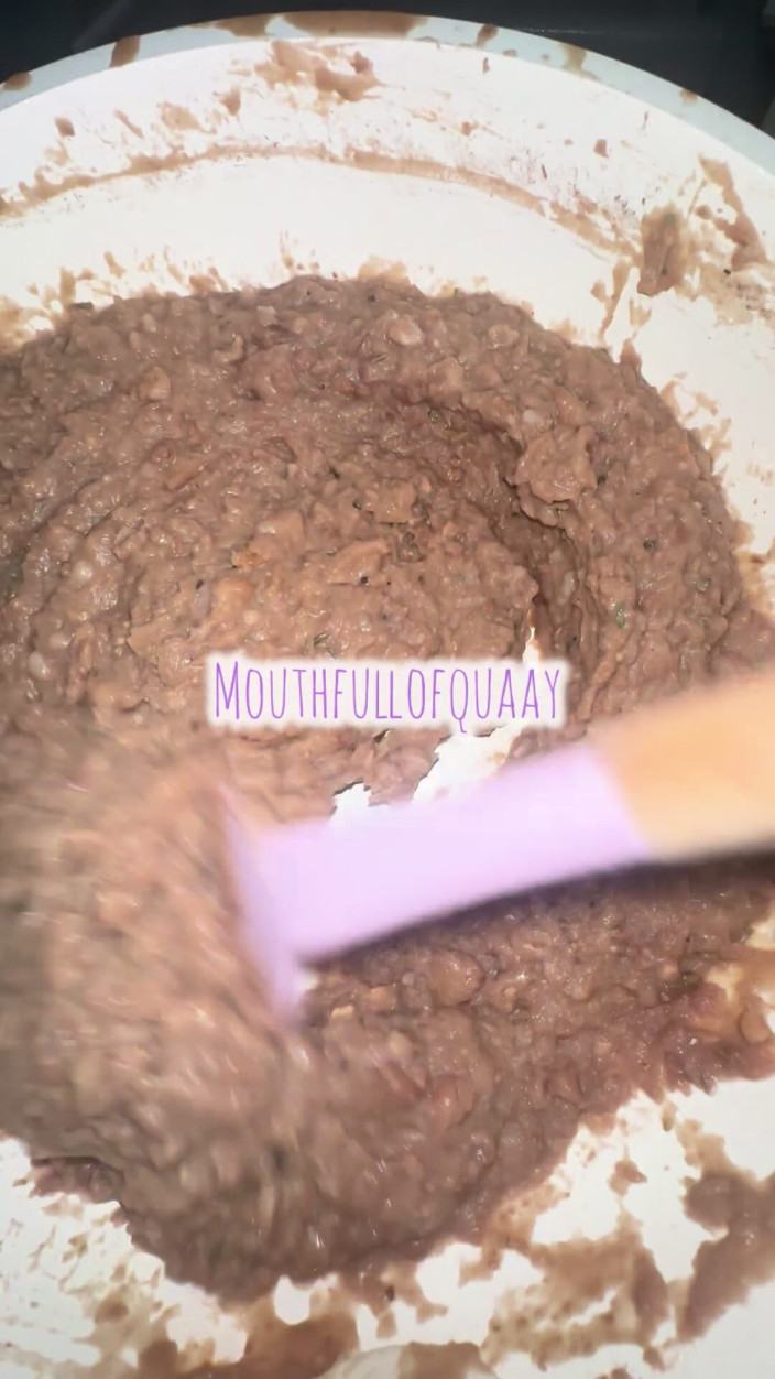 Biggdebbie solo: This BBW Can Cook
