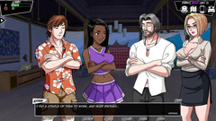 Dirty GamesXxX: Rajskie pożądanie: rozmowa z miss Georgia - ep. 14