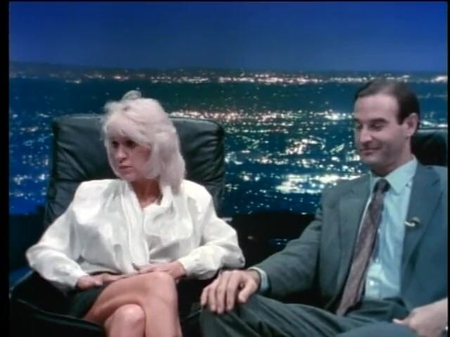 Old Good Porn: Amico viene nella scarpa di una miLF bionda dopo una...
