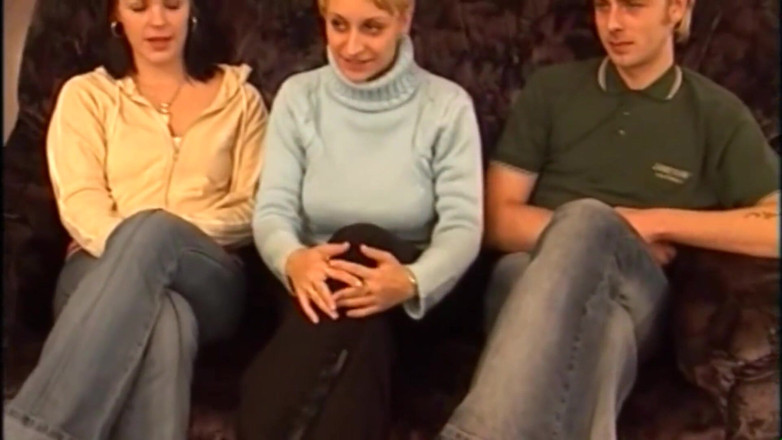 Purzel Official: Eles Saem De Casa E Voltam a Fazer Um Pornô