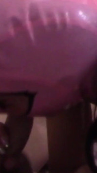 MILF Sucks Cock and Gets a Cumshot in Her Mouth