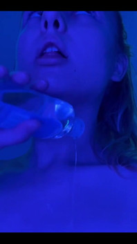 Oil Boobs