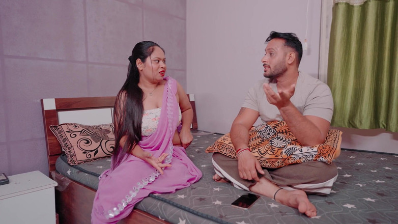 Shah ji: In the Absence of a Wife, the Boy Called a...