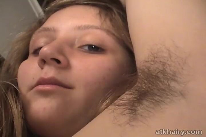 ATK Fans (Hairy): ヘアリー・プレイ