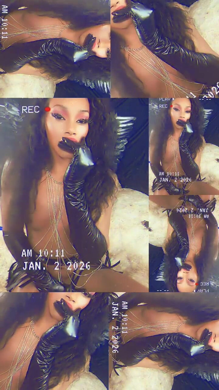 SlimXXBae69: Sexy TS