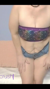 Sono Evie, la tua cougar peccaminosamente dolce