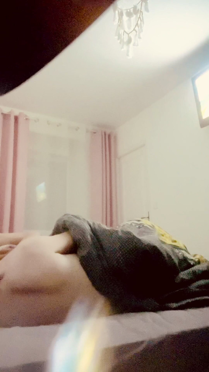 Panoucheka: Di malam hari bersama seorang teman