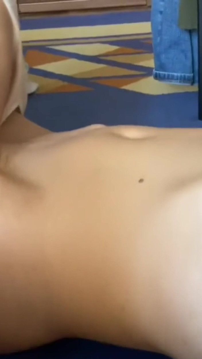 MaybeNatty: Real Teen - Sex 18-year-old Sex for the First Time