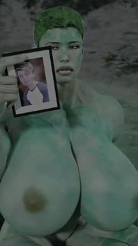 Apocalypse 24, baise Shehulk