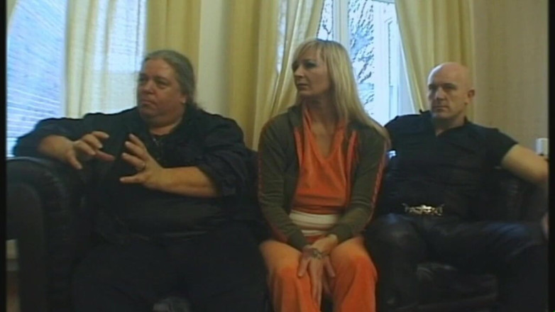 Absolute BDSM films - The original: BDSM Insider - ซีน #10
