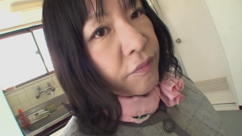 Radical Asian: Porno amator matur japonez păros