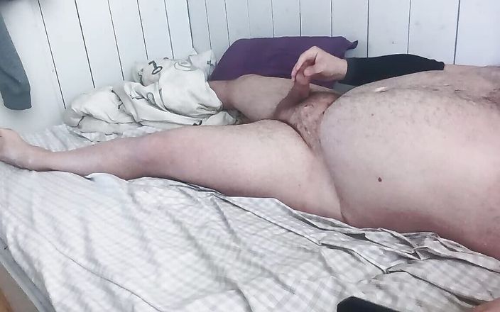 Big Pisser: Siêu giật siêu gợi cảm của con cu smegma chưa...