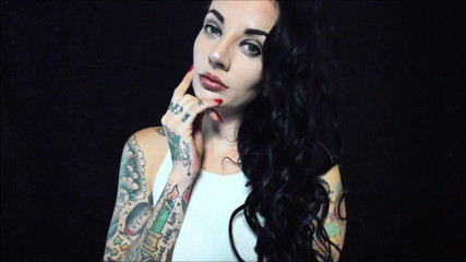 Miss Morticia: Moje twarde sutki cię posiadają