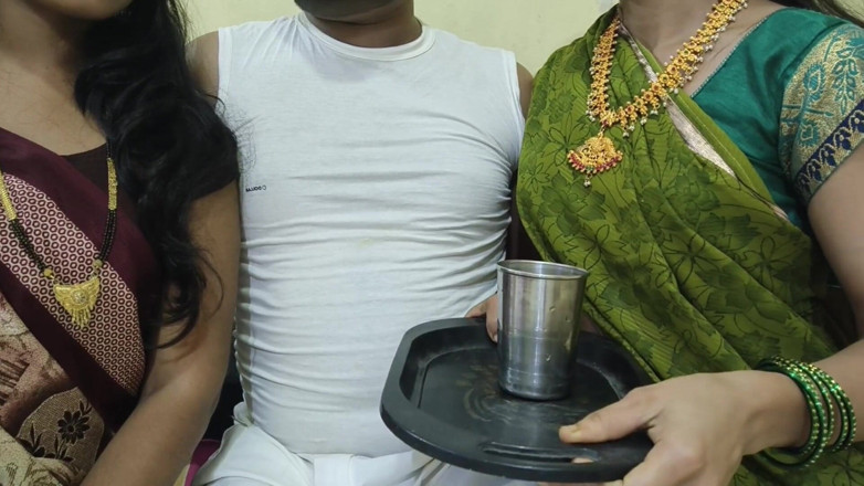 Mumbai Ashu: Didi oder Didi Ke Bahan ne Sasur Ke Sath Kiya...