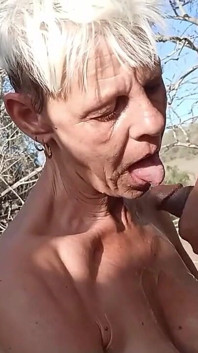 Maspalomas के टीलों में Corabitch 1
