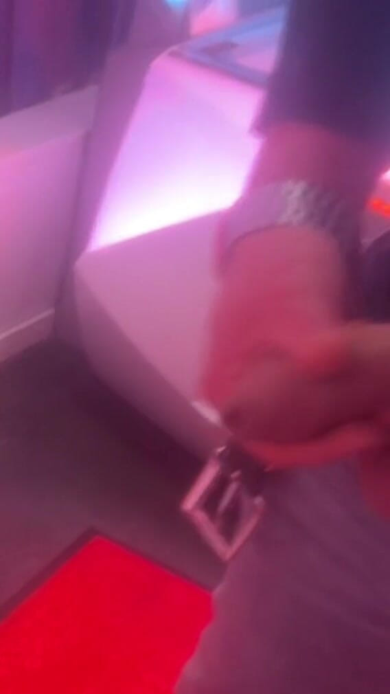 Boy Shows Cock in Tanning Place (Nordic Fuckboy) Boy Shows Cock in Tanning Place (Nordic Fuckboy)